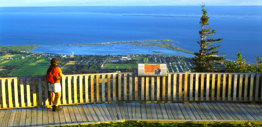 Hostellerie Baie Bleue 003